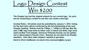 2015 Logo Contest Information