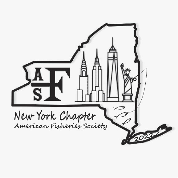 NYC AFS 2022 Annual Meeting Logo