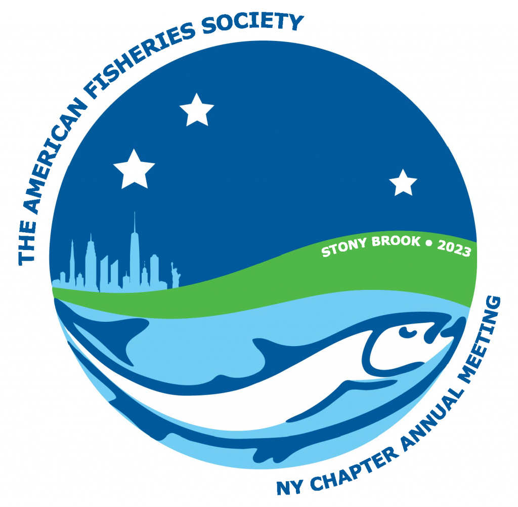 NYCAFS 2023 Annual Meeting FEBRUARY 8 10 2023 Stony Brook   AFS Logo 1024x1002 